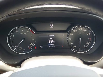 2022 Cadillac XT4 Sport