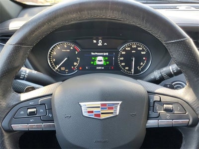 2023 Cadillac XT4 Sport