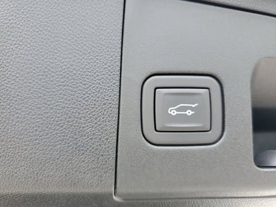 2025 Cadillac XT4 Sport