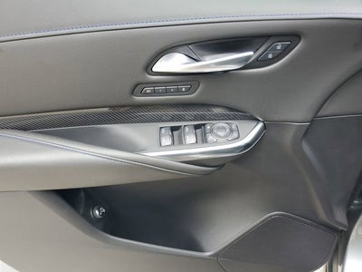 2025 Cadillac XT4 Sport