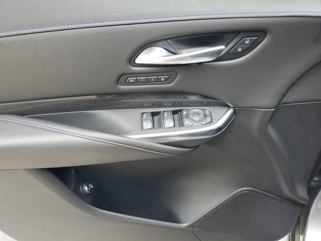 2025 Cadillac XT4 Sport