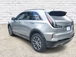 2025 Cadillac XT4 Sport