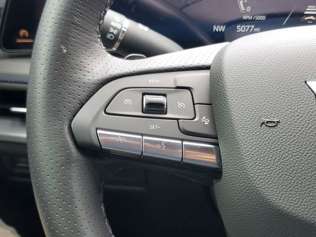 2025 Cadillac XT4 Sport