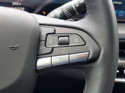 2025 Cadillac XT4 Sport