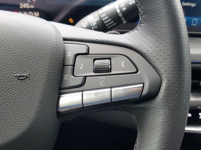 2025 Cadillac XT4 Sport