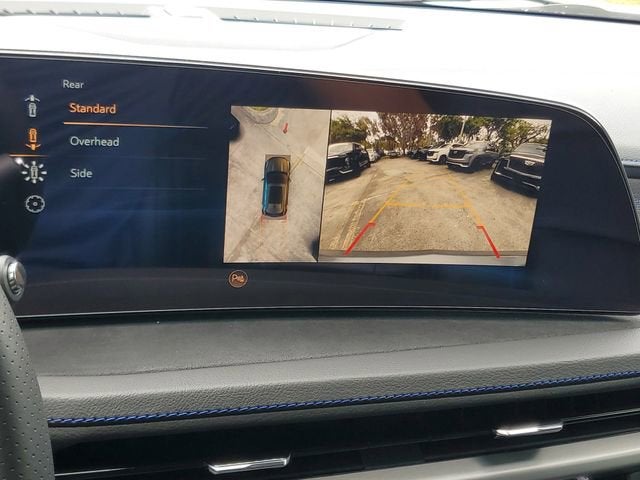 2025 Cadillac XT4 Sport