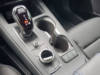 2025 Cadillac XT4 Sport