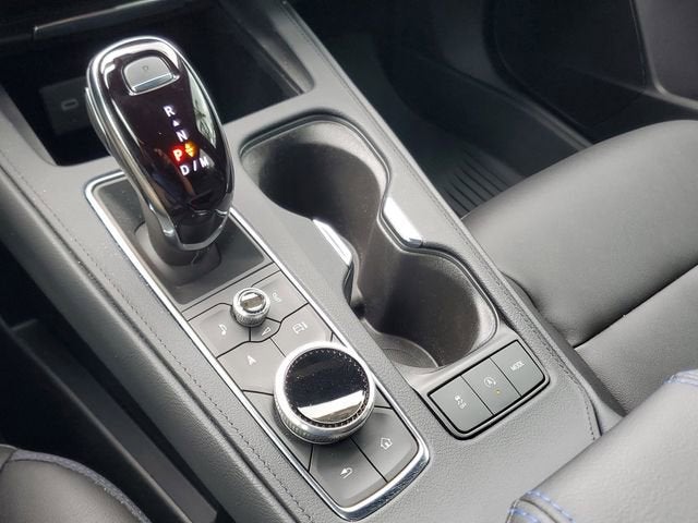 2025 Cadillac XT4 Sport