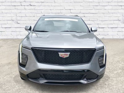 2025 Cadillac XT4 Sport