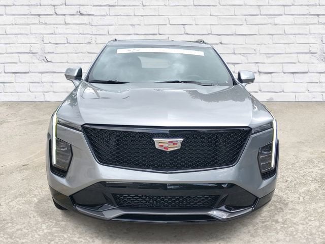 2025 Cadillac XT4 Sport