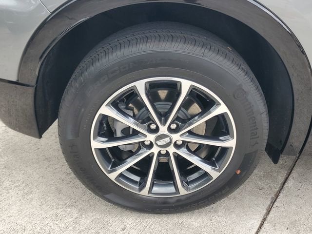 2025 Cadillac XT4 Sport