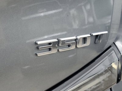 2025 Cadillac XT4 Sport