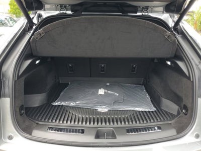 2025 Cadillac XT4 Sport