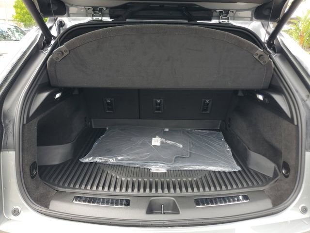 2025 Cadillac XT4 Sport