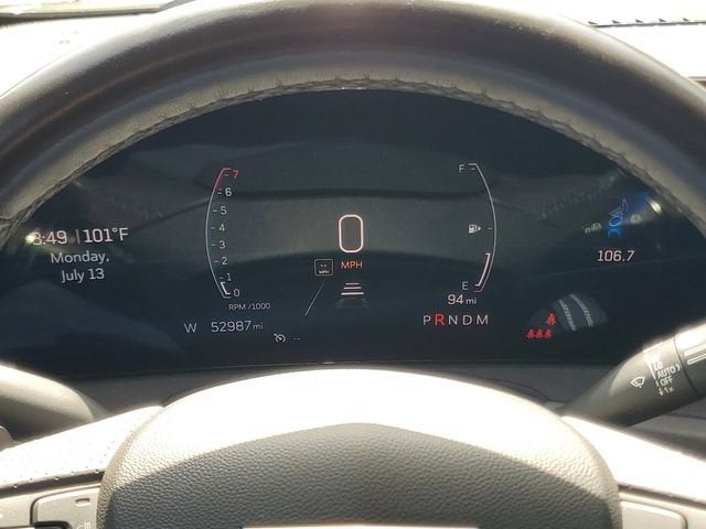 2024 Cadillac XT4 Sport