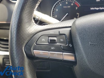 2023 Cadillac XT4 Sport