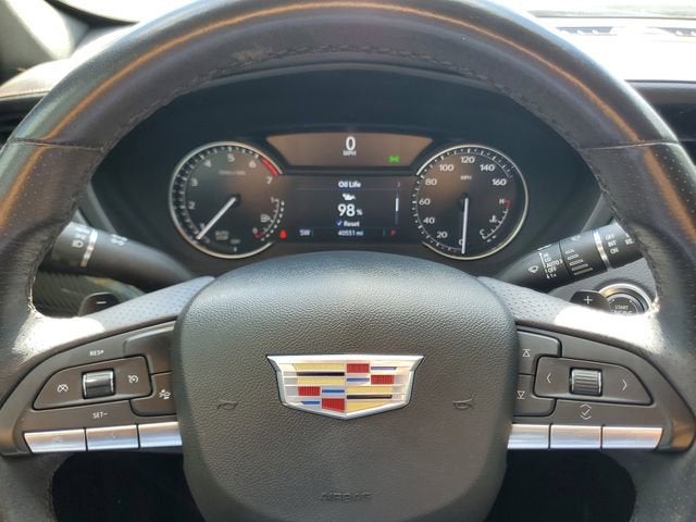 2023 Cadillac XT4 Sport