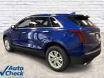 2023 Cadillac XT5 Luxury