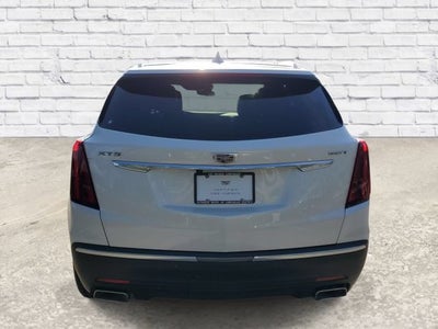 2023 Cadillac XT5 FWD Luxury