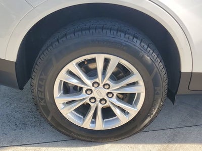 2023 Cadillac XT5 FWD Luxury