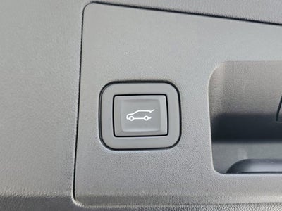 2023 Cadillac XT5 Luxury