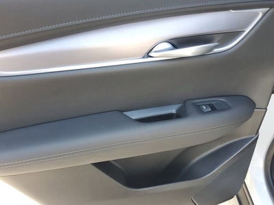 2023 Cadillac XT5 Luxury