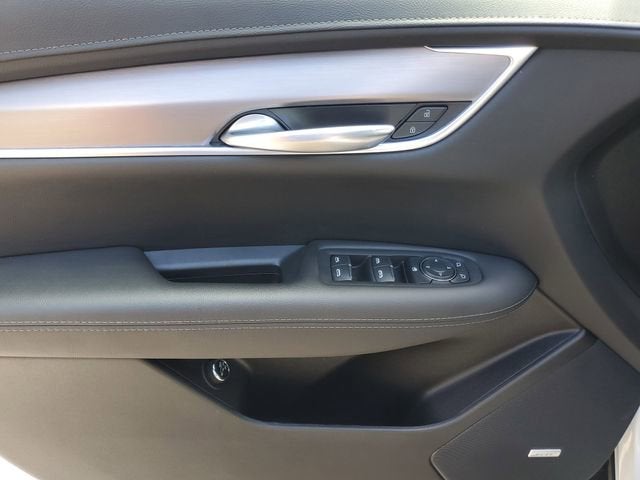 2023 Cadillac XT5 Luxury