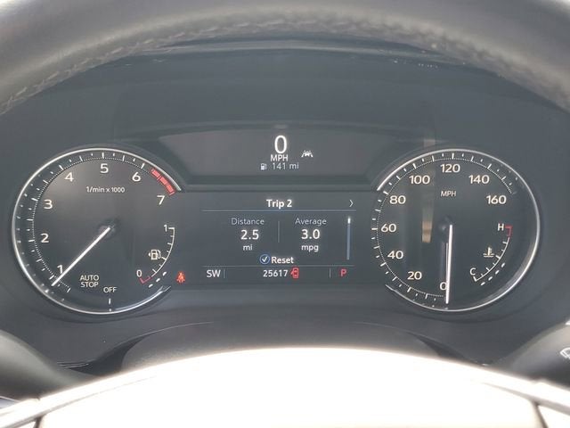 2023 Cadillac XT5 Luxury