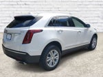 2023 Cadillac XT5 Luxury