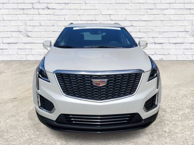 2023 Cadillac XT5 Luxury