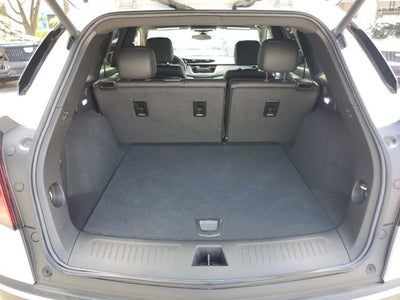 2023 Cadillac XT5 Luxury