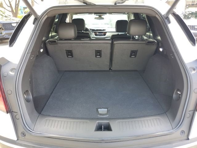 2023 Cadillac XT5 Luxury