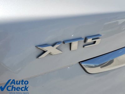 2019 Cadillac XT5 FWD