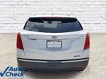 2019 Cadillac XT5 FWD