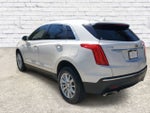 2017 Cadillac XT5 FWD