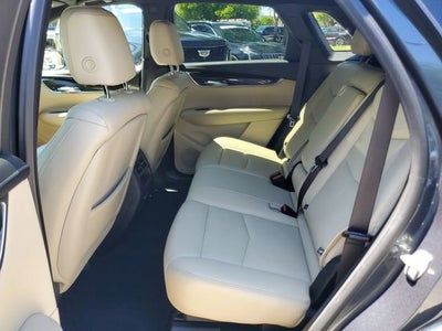 2019 Cadillac XT5 FWD