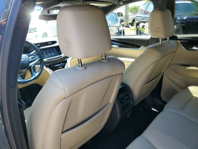 2019 Cadillac XT5 FWD