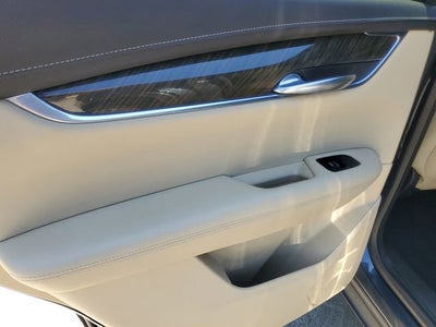 2019 Cadillac XT5 FWD