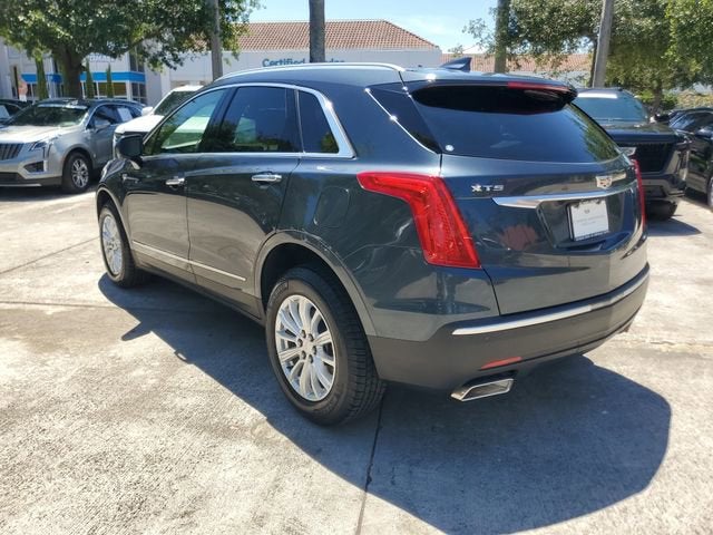 2019 Cadillac XT5 FWD