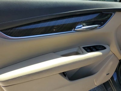 2019 Cadillac XT5 FWD