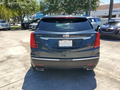 2019 Cadillac XT5 FWD