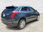 2019 Cadillac XT5 FWD
