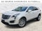 2018 Cadillac XT5 FWD