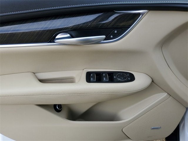 2018 Cadillac XT5 FWD