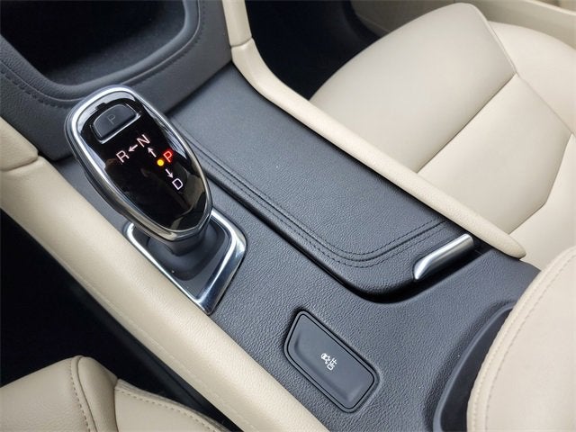 2018 Cadillac XT5 FWD