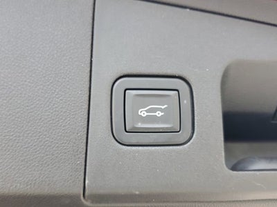 2020 Cadillac XT5 Premium Luxury FWD