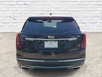 2021 Cadillac XT5 FWD Premium Luxury