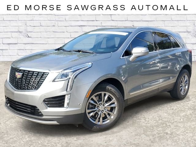 2023 Cadillac XT5 FWD Premium Luxury's photo