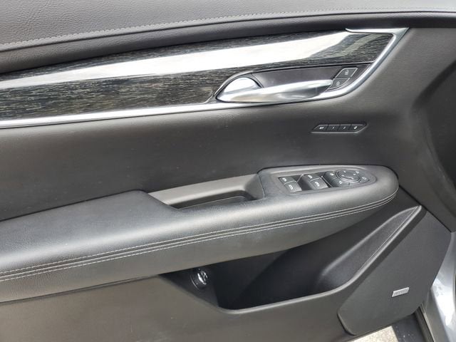 2021 Cadillac XT5 FWD Premium Luxury