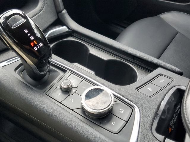 2021 Cadillac XT5 FWD Premium Luxury
